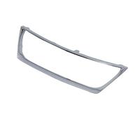 SUPYINI Made of ABS, Front Grille Frame Decorative Trim, Resists High