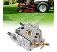 SUPYINI METAL CHAINSAW CARBURETOR ACCESSORY PART FOR MS192T MS192TC 1137 120 0600 HIGH PERFORMANCE SMOOTH ENGINE OPERATION