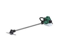 SUPYINI Miniature Dollhouse Simulation Chainsaw Lawn Mower Model, PVC Iron Simulation Killer, Outdoor/Indoor Garden Decoration, Tall Dollhouse Garden Tools