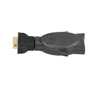 SUPYINI PLC WIFI Wireless Programming Adapter, Remote Control Data Download with LED Indicator and Reset Switch, for S7 200 Series PLC