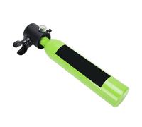 SUPYINI Portable Oxygen Bottle, Mini Diving Bottle, Diving, 0.5L, Lightweight Underwater Breathing Equipment, Ideal for Snorkeling, Exploring
