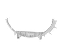 SUPYINI Professional Dryer Bearing and Pulley Replacement Kit for WE49X20697 and WE12X83. Easy to Install Dryer Repair Kit