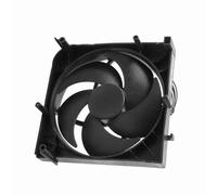 SUPYINI Replacement Internal Cooling Fan for Series S Controller High Performance 4 Pin Power Connection for Effective Heat Dissipation 1 Unit