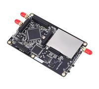 SUPYINI Software Defined Radio Platform, 1MHz-6GHz Frequency, Software-Controlled Gain and Filter Compatible with GNU Radio, SDR, and More, Development Board, for HackRF One