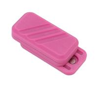 SUPYINI Textured Finger Toy, Robust Finger Memory Slider, Very Versatile Stress Relief Toy with First-class Mechanical Sense, Ideal for Travel or At Home