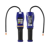SUPYINI TIF XP-1A Halogen Leak Detector SF6 Gas Refrigerant Leak Detector Analyzer with 7-Speed Sensitivity 64x Enhancement for HVAC Power Systems