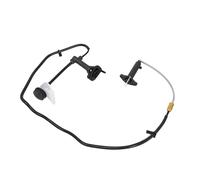 SUPYINI Truck Clutch Master and Slave Cylinder Assembly, PS0517 with Metal Alloy, Fit for 1500 2000-2001, 2500 3500 2000-2003, for Turbo NV4500, 8.0L OHV 10cyl 2000-2003