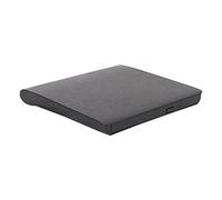 SUPYINI USB3.0 Type C External DVD Drive Box, 5Gbps Data Transmission, Stable for Desktop Laptop, SATA ODD Compatible