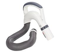 SUPYINI Vacuum Replacement Hose Handle, Upgraded PVC with Thickened Steel Wire for Shark NV350 NV351 NV352 NV355 NV356 NV357 NV370 NV380 NV390 UV440 UV540 UV550