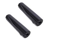 SUQIKMX Barbell Squat Pad, 2-Pack Thick Foam Barbell Shoulder Pad | Universal Fit for Most Standard Barbells | Protective Cushion for Neck & Shoulders | Lightweight for Gym, Home & Travel (L-Thick)