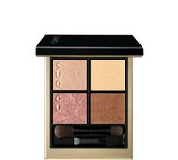 SUQQU 2025 Spring/Summer Collection Signature Color Eyes Eyeshadow 6.2g (Various Shades) - 14 Yuukohaku