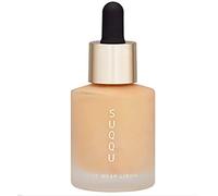 Suqqu Nude Wear Liquid Foundation 002 30ml SPF20