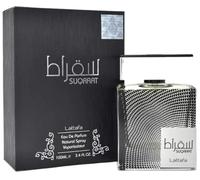 Lattafa Suqraat Eau de Parfum 100ml