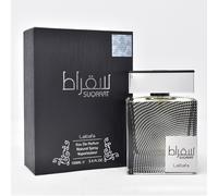 Suqraat Eau de Parfum 100ml Perfume for Men by Lattafa