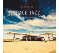 SUR) AMAR INWARDNESS (PYSZ INWARDNESS: SPACE JAZZ - CD