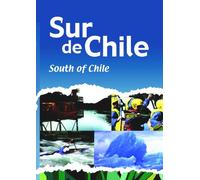 Sur De Chile South Of Chile [DVD] [NTSC]