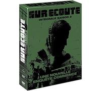 SUR ECOUTE;-INTEGRALE SAISON 2