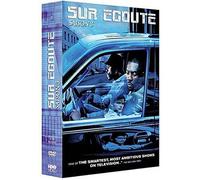 SUR ECOUTE;-INTEGRALE SAISON 3