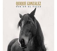 Quique Gonzalez - Sur En El Valle (LP + CD) [VINYL]