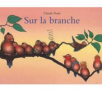 SUR LA BRANCHE TOUT CARTON