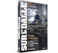 SUR LA DALLE - DVD