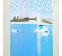 Sur la mer (1988) / Vinyl record [Vinyl-LP]