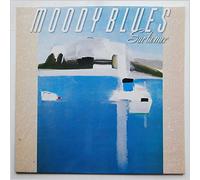 SUR LA MER LP (VINYL) UK POLYDOR 1988