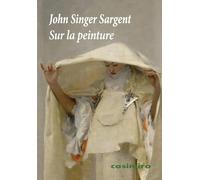 Sur la peinture
