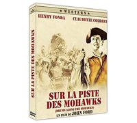 SUR LA PISTE DES MOHAWKS - SUR