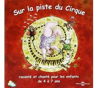 Sur La Piste Du Cirque