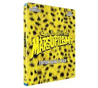 SUR LA PISTE DU MARSUPILAMI -