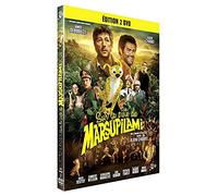 Sur la piste du Marsupilami