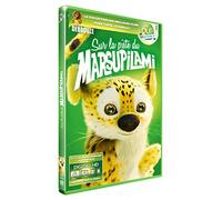 Sur la piste du Marsupilami [DVD + Digital HD]