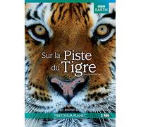 Sur La Piste Du Tigre