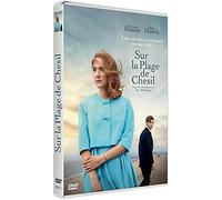 Sur la plage de Chesil