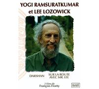 Sur la Route avec Mr Lee