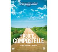 sur la Route de Compostelle