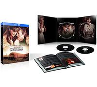 Sur la route de madison [Blu-ray] [FR Import] [Blu-ray] [1995]