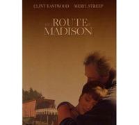 Sur la route de madison [FR IMPORT]