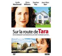 Sur la route de Tara