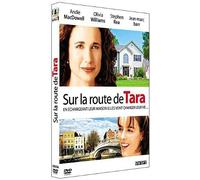 Sur la route de Tara