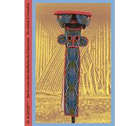 SUR LA ROUTE DES CHEFFERIES DU CAMEROUN