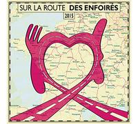 Sur La Route Des Enfoires