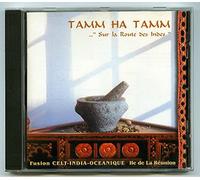 Sur La Route Des Indes - Fusion Celt India Océanique - Ile De La Réunion (French Import)
