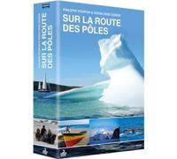 Sur la route des poles