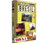 Sur la route des saveurs : bresil
