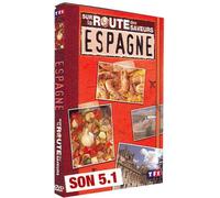 Sur la route des saveurs : Escale en Espagne