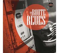 Sur la Route du Blues [VINYL]