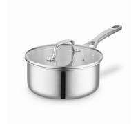 Sur La Table 20cm Saucepan with Lid