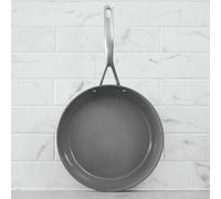Sur La Table 28cm Hard Anodised Aluminium Frying Pan